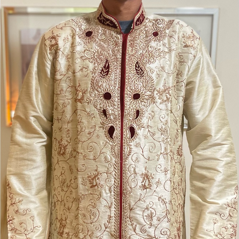 Mens Indian Kurta